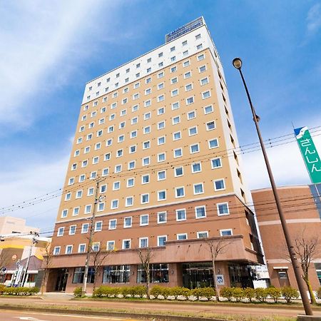 Toyoko Inn Tsubame Sanjo Ekimae 외부 사진