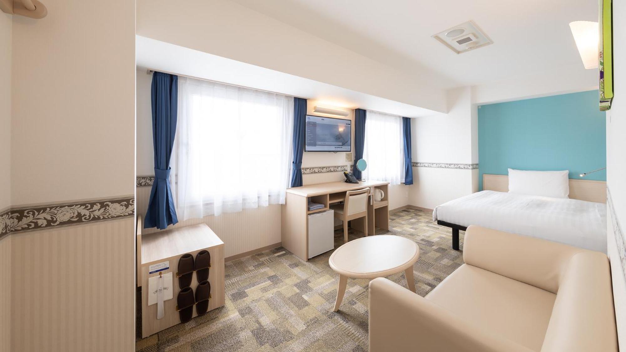 Toyoko Inn Tsubame Sanjo Ekimae 외부 사진